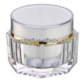 2013 New Acrylic Empty Cosmetic Containers